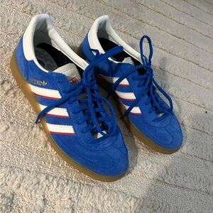 Adidas Spezial